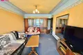 Apartamento 4 habitaciones 83 m² Kaunas, Lituania