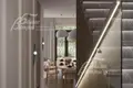 6 room house 180 m² Moscow, Russia