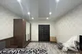 1 room apartment 42 m² Brest, Belarus