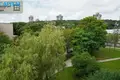 4 room apartment 69 m² Vilnius, Lithuania