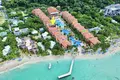 Кондо 2 спальни 125 м² West Bay, Гондурас