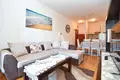 Wohnung 2 Schlafzimmer 50 m² in Budva, Montenegro