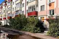 2 room apartment 43 m² Homel, Belarus