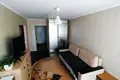 1 room apartment 40 m² Minsk, Belarus