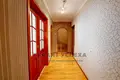 Apartamento 2 habitaciones 52 m² Muchaviecki sielski Saviet, Belarús