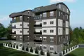 Apartamento 2 habitaciones 50 m² Muratpasa, Turquía