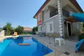 5 room villa 190 m² Alanya, Turkey