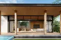 3-Schlafzimmer-Villa 372 m² Thalang, Thailand
