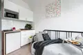 1 room apartment 15 m² Warsaw, Poland