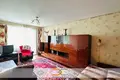 Квартира 2 комнаты 48 м² Слуцк, Беларусь