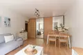 1 bedroom apartment 42 m² Warsaw, Poland