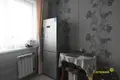 Appartement 3 chambres 64 m² Minsk, Bélarus
