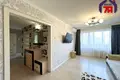Appartement 3 chambres 62 m² Salihorsk, Bélarus