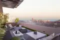 3 bedroom apartment 258 m² Finestrat, Spain