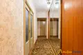 Apartamento 3 habitaciones 64 m² Minsk, Bielorrusia