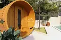 Mieszkanie 2 pokoi 54 m² Risan, Czarnogóra