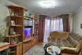 1 room apartment 35 m² Mahilyow, Belarus