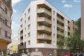 Mieszkanie 2 pokoi 46 m² Malaga, Hiszpania