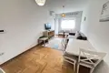 2 room apartment 43 m² in Budva, Montenegro