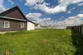 Casa 54 m² Luhavaja Slabada, Bielorrusia