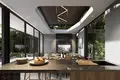Villa de tres dormitorios 205 m² Sakhu, Tailandia