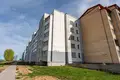 Appartement 1 chambre 38 m² Dziarjynsk, Bélarus