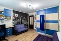 3 room apartment 80 m² Minsk, Belarus