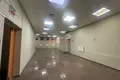 Tienda 127 m² en Minsk, Belarús