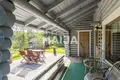 Dom wolnostojący 2 pokoi 28 m² Kuopio sub region, Finlandia