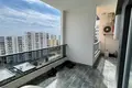 Apartamento 2 habitaciones 75 m² Erdemli, Turquía