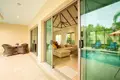 3 bedroom villa 253 m² Rawai, Thailand