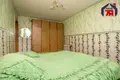 4 room apartment 78 m² Partyzanski, Belarus