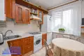 3 room apartment 66 m² Minsk, Belarus