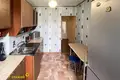 Wohnung 2 zimmer 50 m² Masyr, Belarus