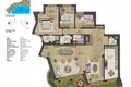 Appartement dans un nouvel immeuble Appartements Avec Équipements de Luxe à Istanbul Bakırköy