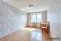 Apartamento 3 habitaciones 74 m² Minsk, Bielorrusia