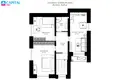 House 284 m² Vilnius, Lithuania