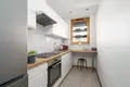 2 room apartment 42 m² in Warsaw, Poland
