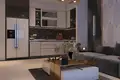 1 bedroom apartment 58 m² Dubai, UAE