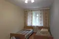 Mieszkanie 2 pokoi 45 m² Mińsk, Białoruś