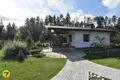 Haus 134 m² Piekalinski siel ski Saviet, Weißrussland