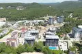 Mieszkanie 1 pokój 50 m² Mediterranean Region, Turcja
