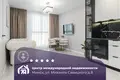 Apartamento 3 habitaciones 60 m² Minsk, Bielorrusia