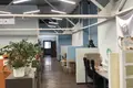 Oficina 5 654 m² en Moscú, Rusia