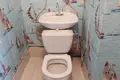 3 room apartment 87 m² Barysaw, Belarus