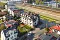 Propiedad comercial 875 m² en Varsovia, Polonia