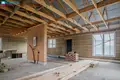 House 116 m² Gargzdai, Lithuania