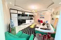 Mieszkanie 2 pokoi 60 m² Muratpasa, Turcja