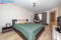 Квартира 4 комнаты 79 м² Молетай, Литва