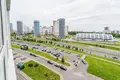 Wohnung 3 zimmer 67 m² Minsk, Belarus
